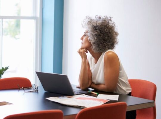 Menopause in the Workplace