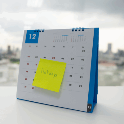 Various Leave Entitlements within Irish Employment Legislation